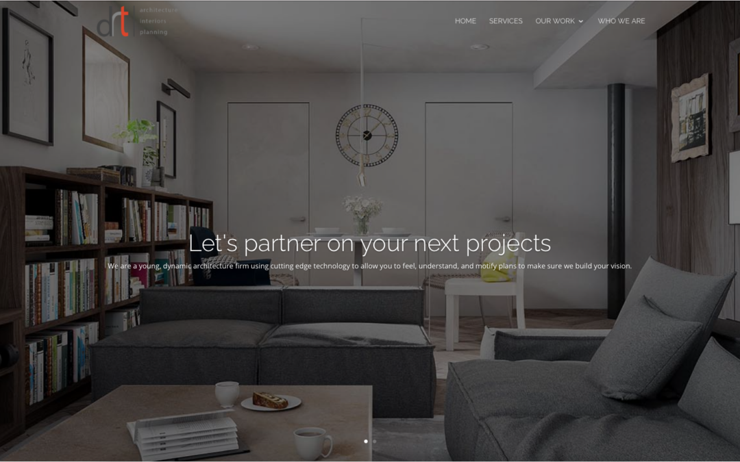 DRT Architects